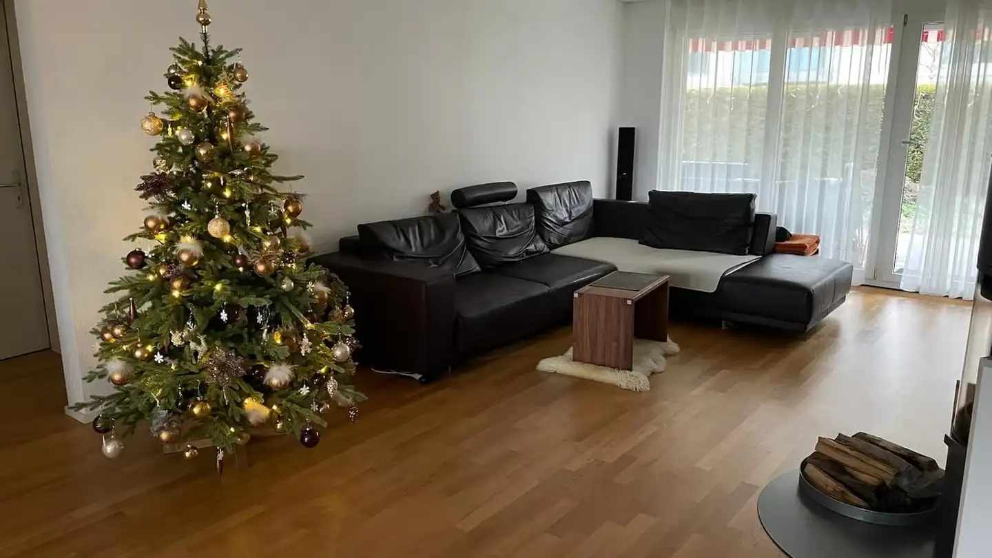 Apartment for rent - Binzhofstrasse 95, 8404 Winterthur - Photo 4