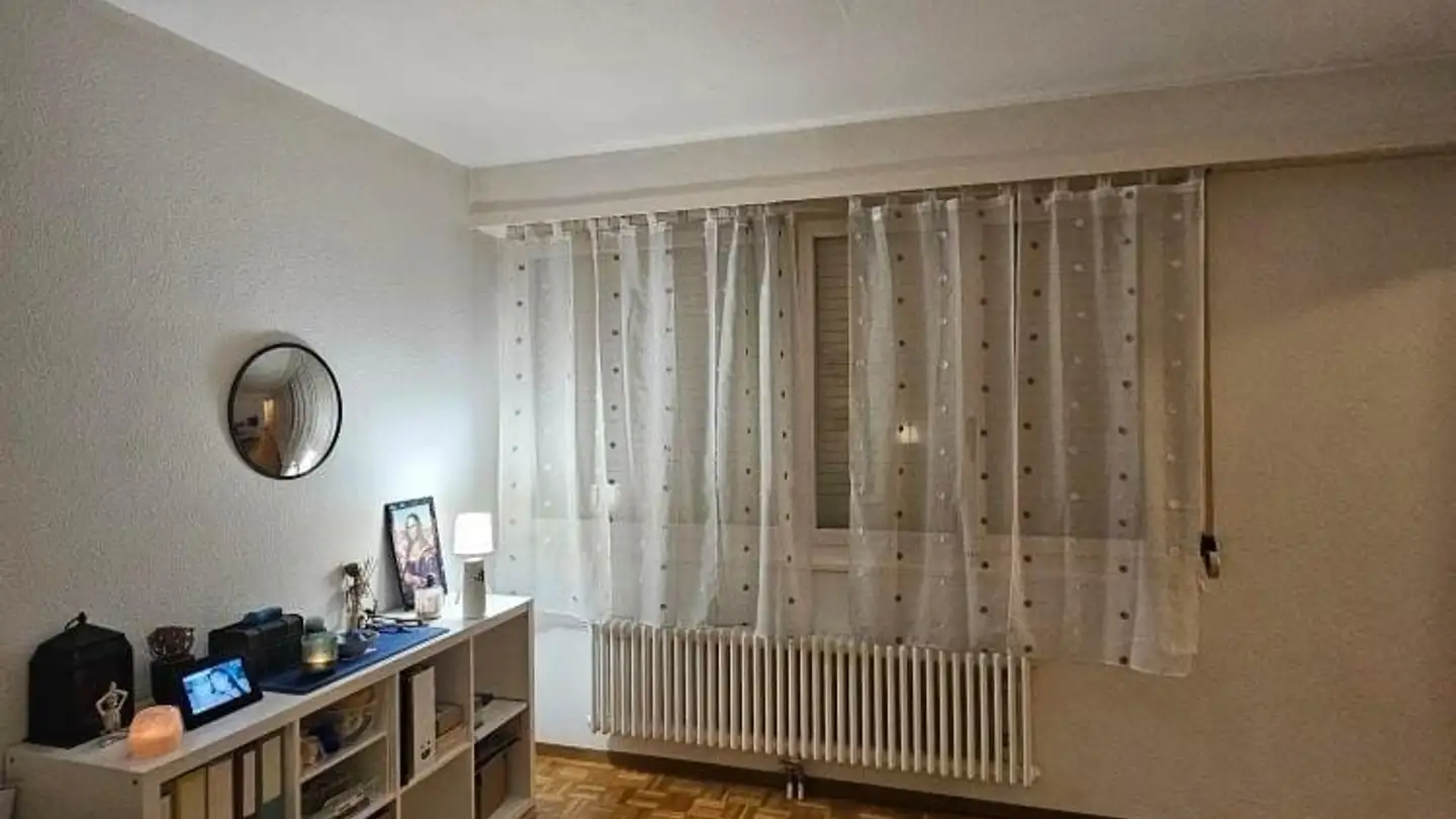 Apartment for rent - Chemin Isabelle-De-Montolieu 193, 1010 Lausanne - Photo 2