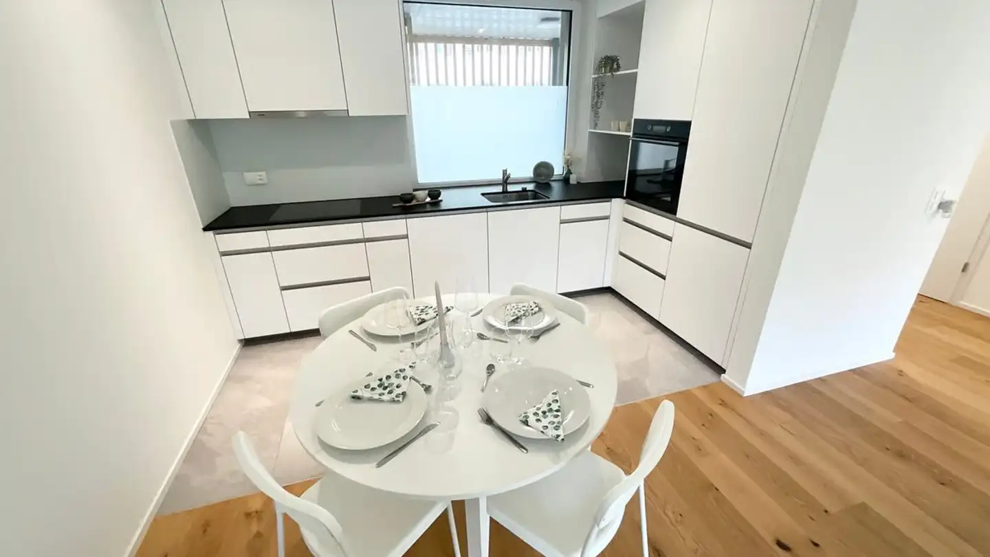 Appartamento in affitto - Rue De La Gare 28, 2720 Tramelan
