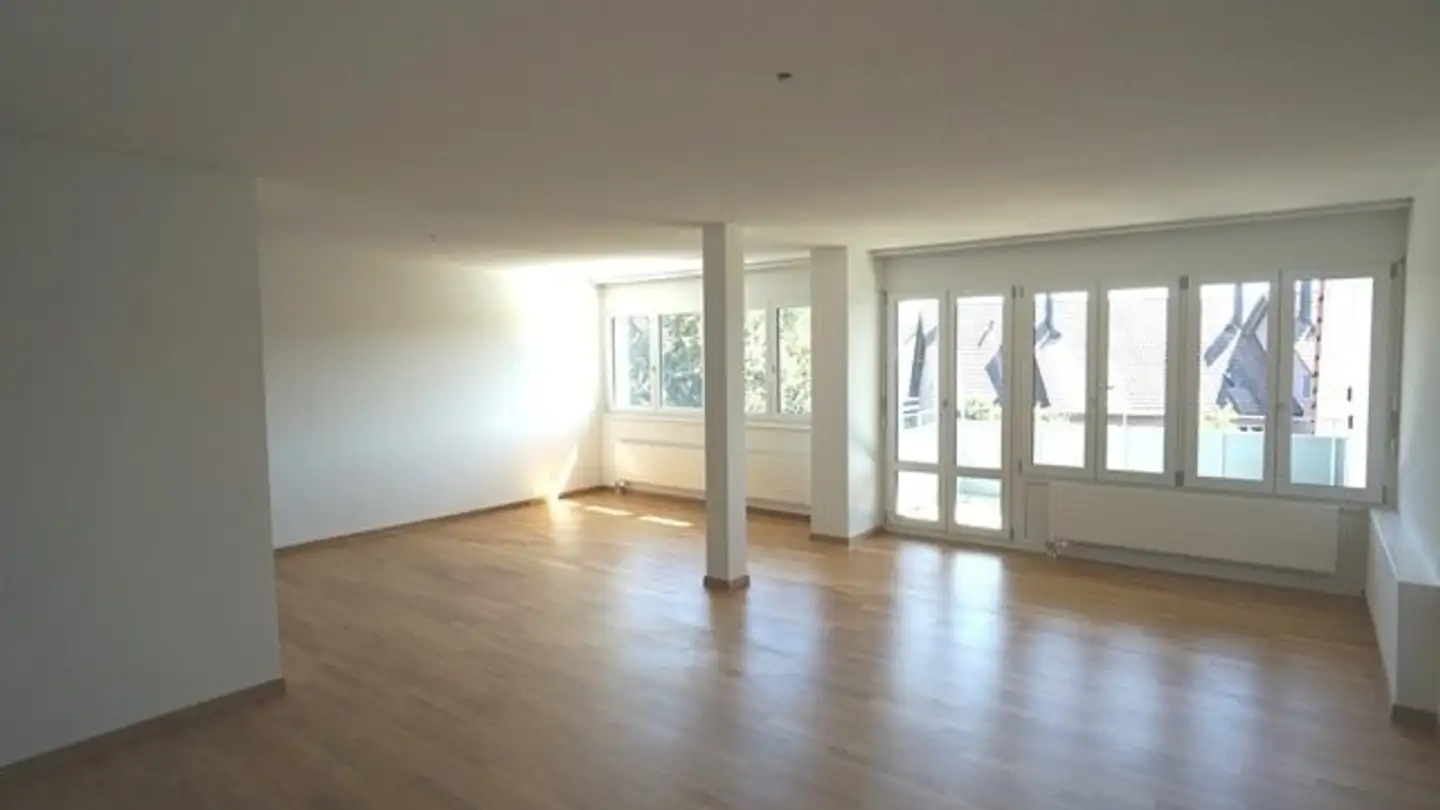 Appartamento in affitto - Schwerzistrasse 9, 8606 Nänikon - Foto 2