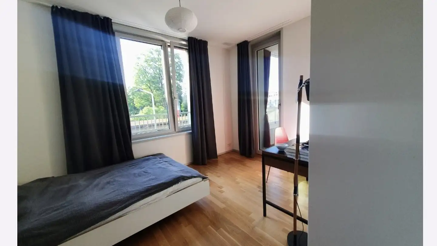 Chambre à louer - 6003 Luzern - Photo 2