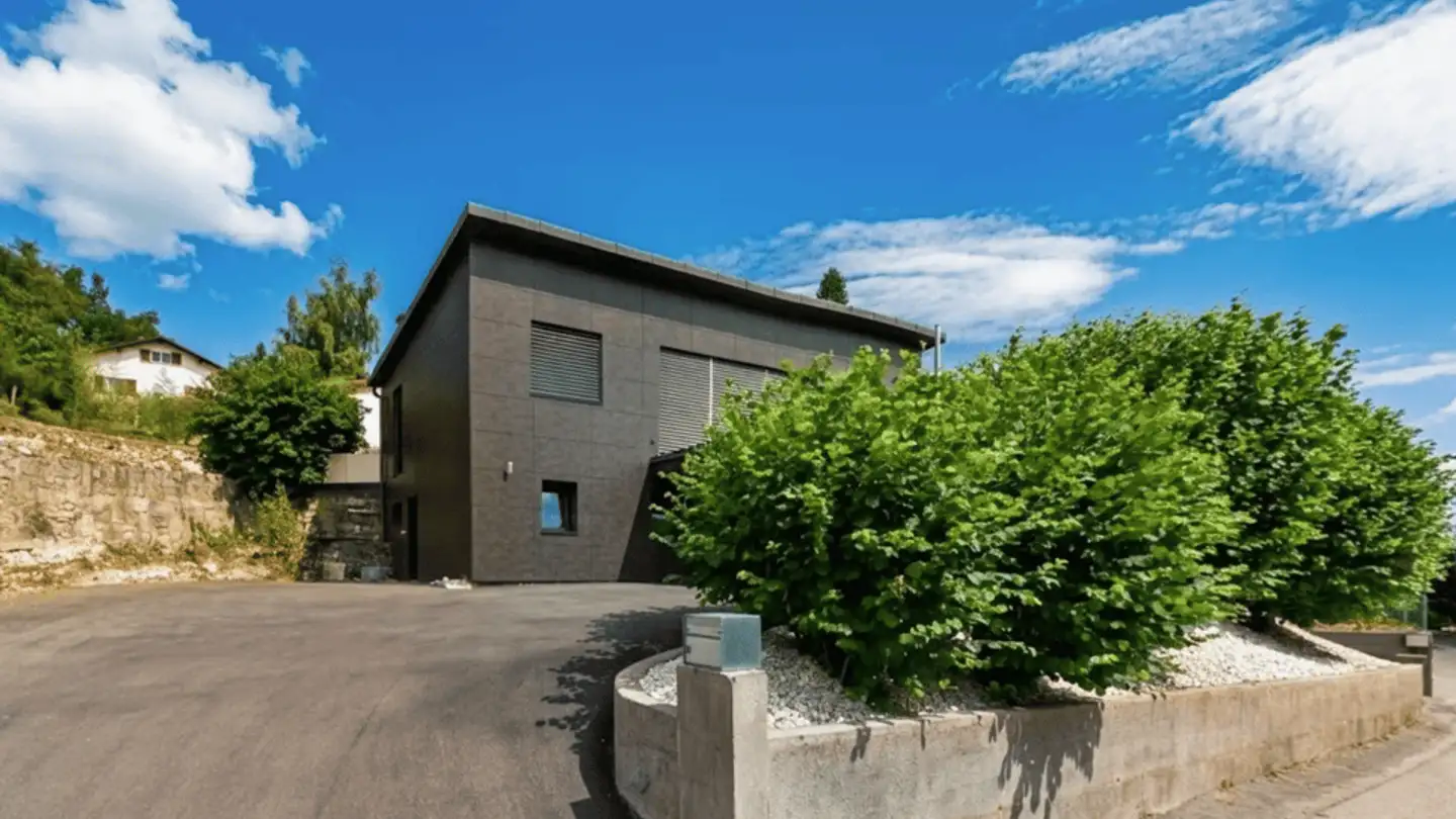 Einfamilienhaus kaufen - 2904 Bressaucourt
