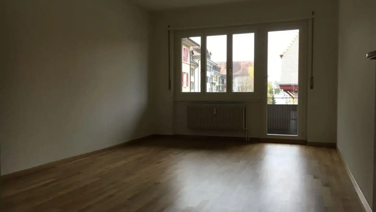 Appartamento in affitto - Fabrikstrasse, 3012 Bern - Foto 2