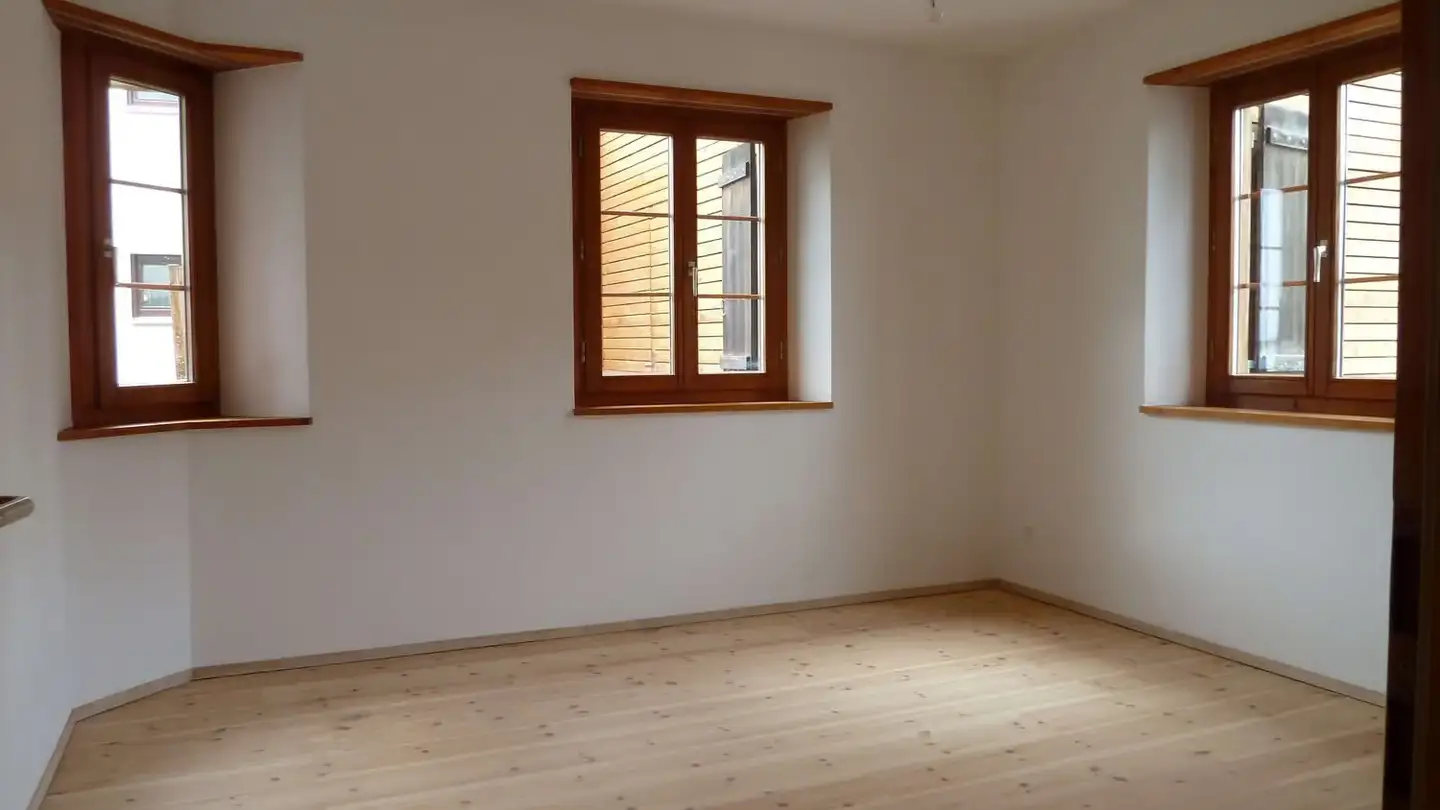 Appartement à louer - Birchstrasse 10a, 8542 Wiesendangen - Photo 3