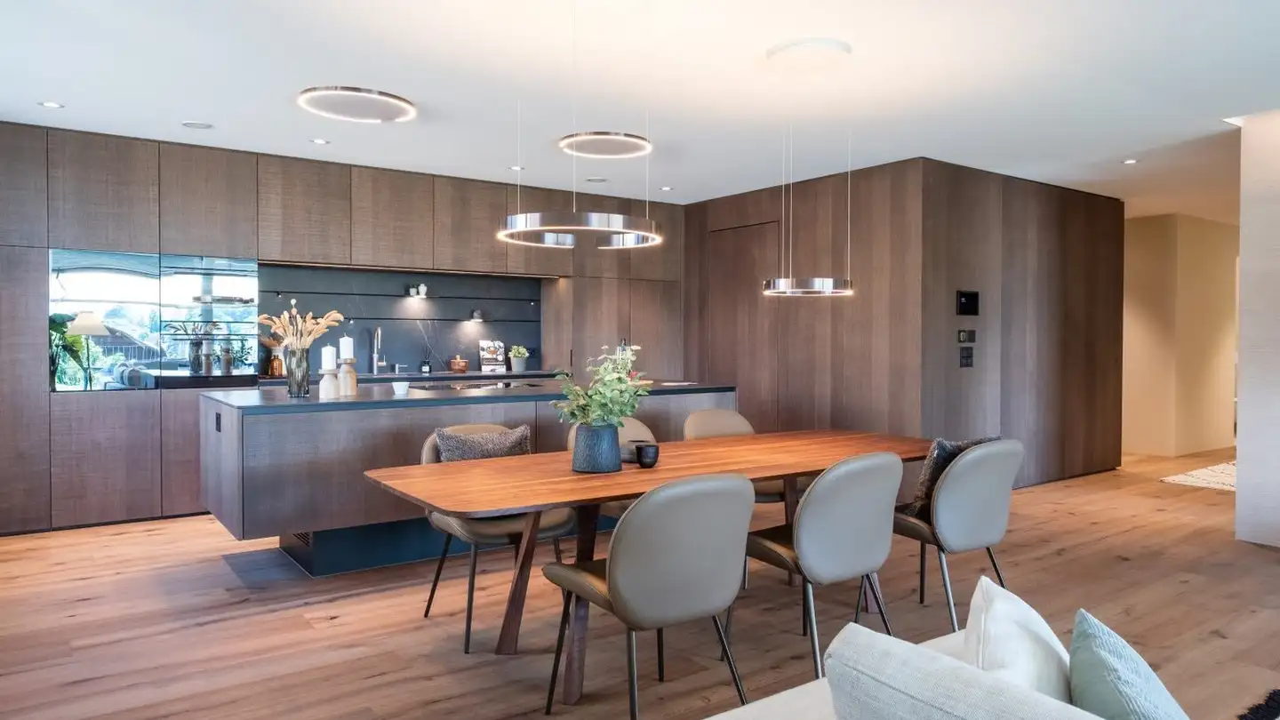 Wohnung kaufen - Obere Rebbergstrasse 26c, 4800 Zofingen - Foto 4