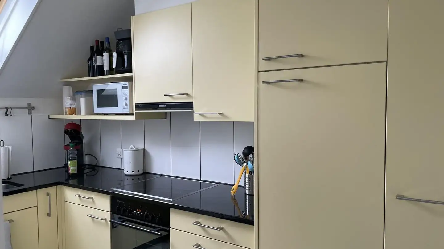 Appartamento in affitto - Dorfstrasse 52, 8484 Weisslingen - Foto 2