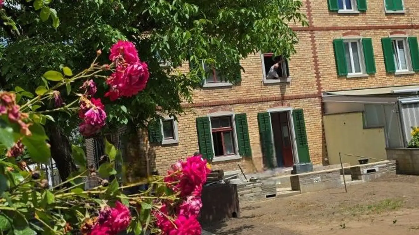 Single room for rent - Wasserfurristrasse 17, 8406 Winterthur - Photo 3