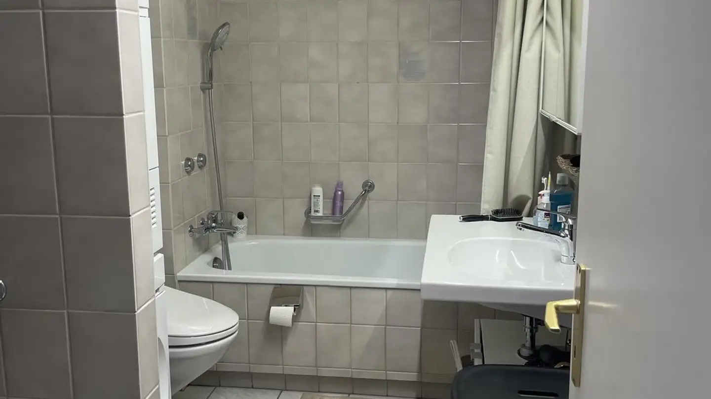 Appartamento in affitto - Dorfstrasse 52, 8484 Weisslingen - Foto 4