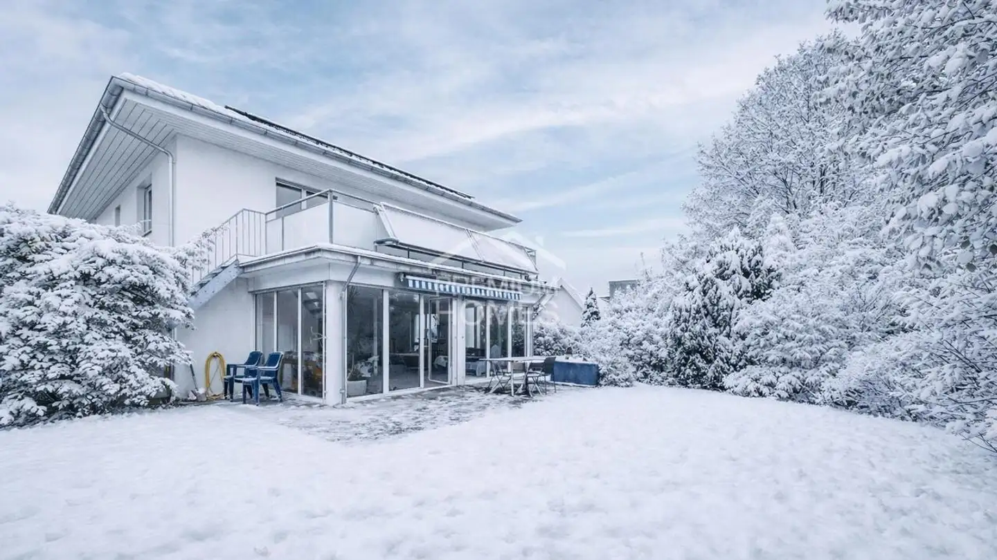 Maison troglodyte à vendre - 9032 Engelburg