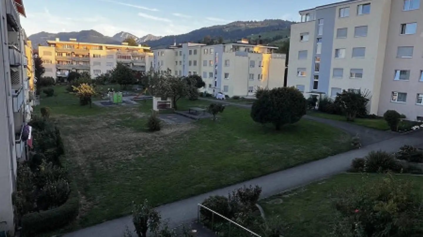 Appartamento in affitto - Hinterfeld, 8852 Altendorf - Foto 4