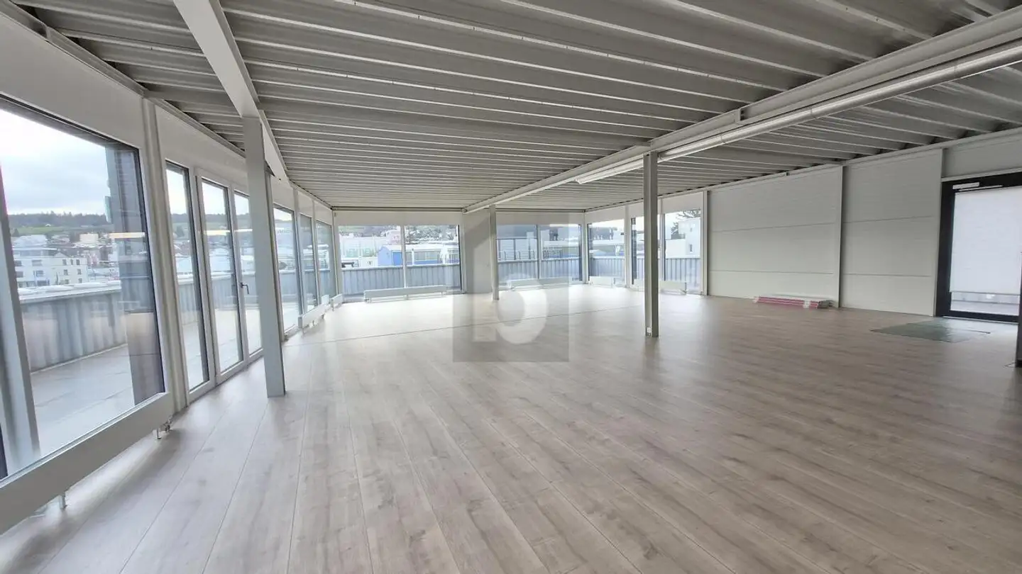 Office space for rent - 8157 Dielsdorf - Photo 2