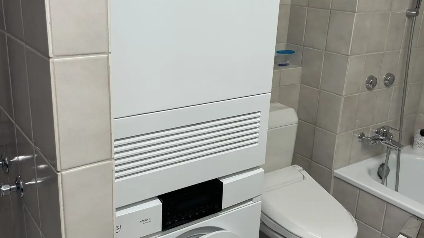 Appartamento in affitto - Dorfstrasse 52, 8484 Weisslingen - Foto 3