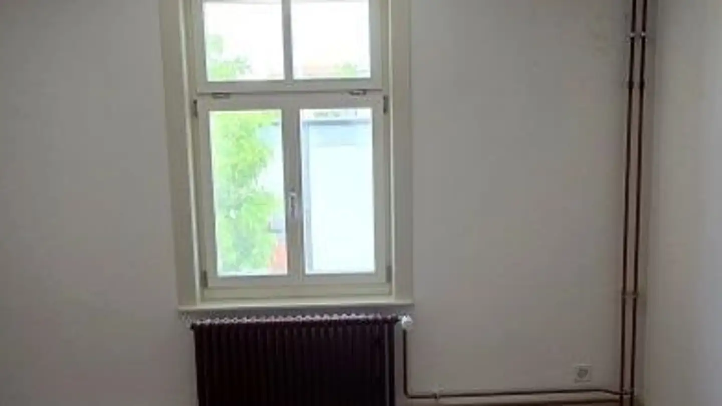 Single room for rent - Wasserfurristrasse 17, 8406 Winterthur