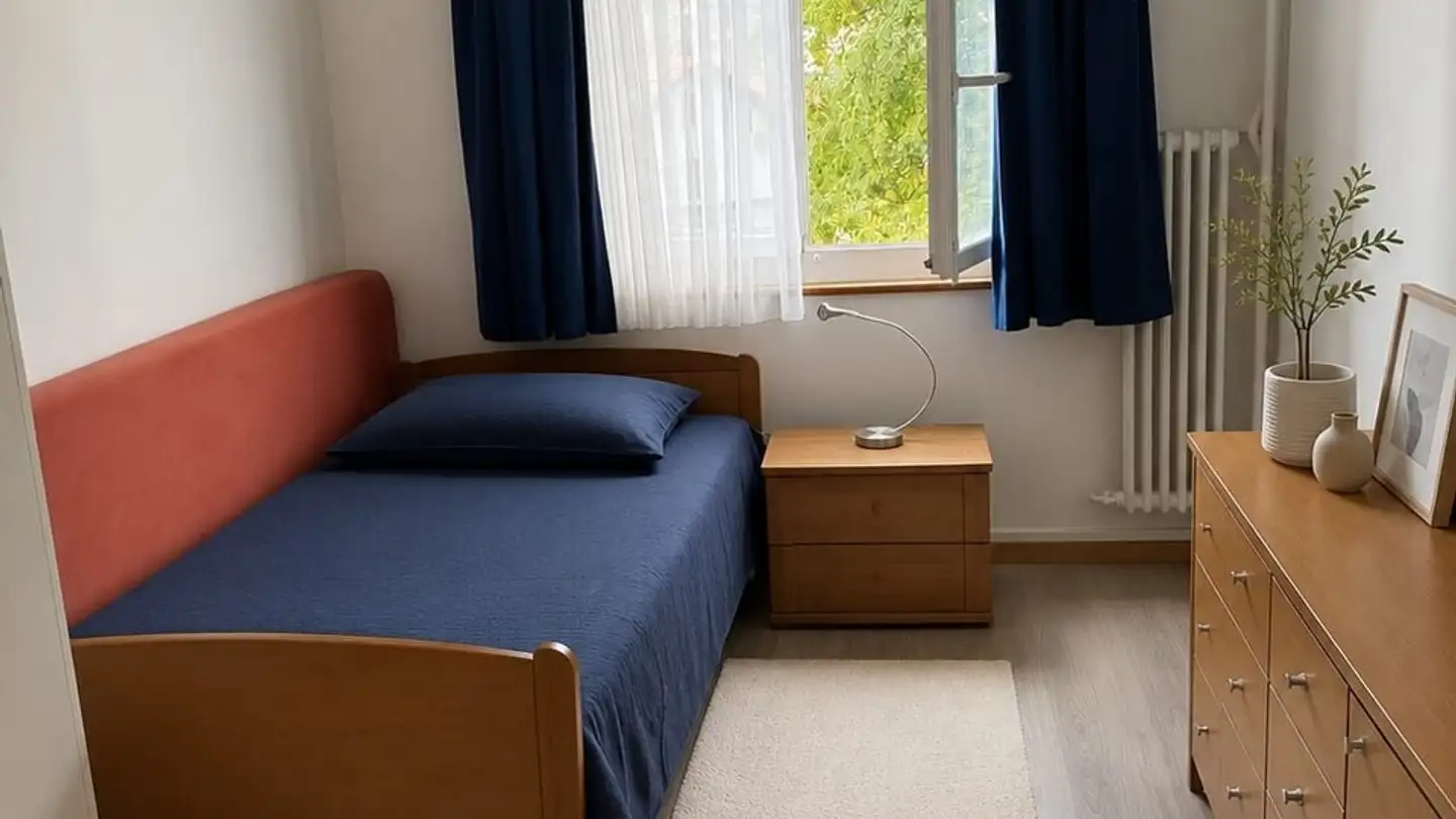 Wohnung mieten - Rue Des Anémones 2, 1450 Ste-Croix - Foto 2