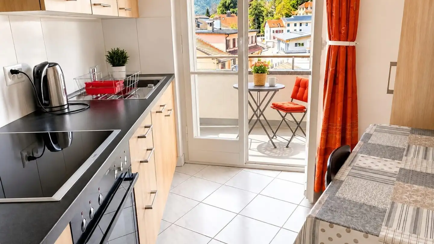 Wohnung mieten - Rue Des Anémones 2, 1450 Ste-Croix - Foto 3