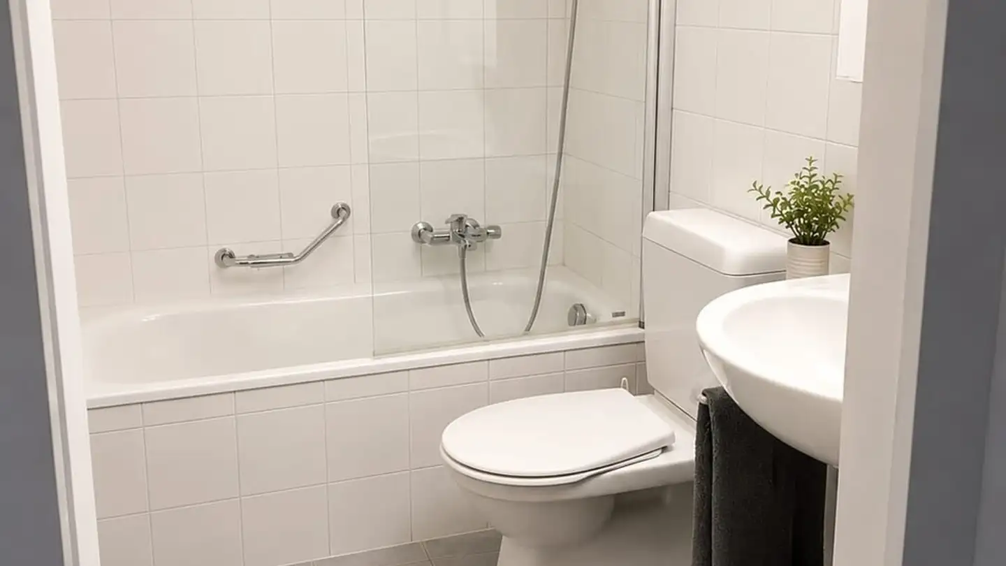 Wohnung mieten - Rue Des Anémones 2, 1450 Ste-Croix - Foto 4