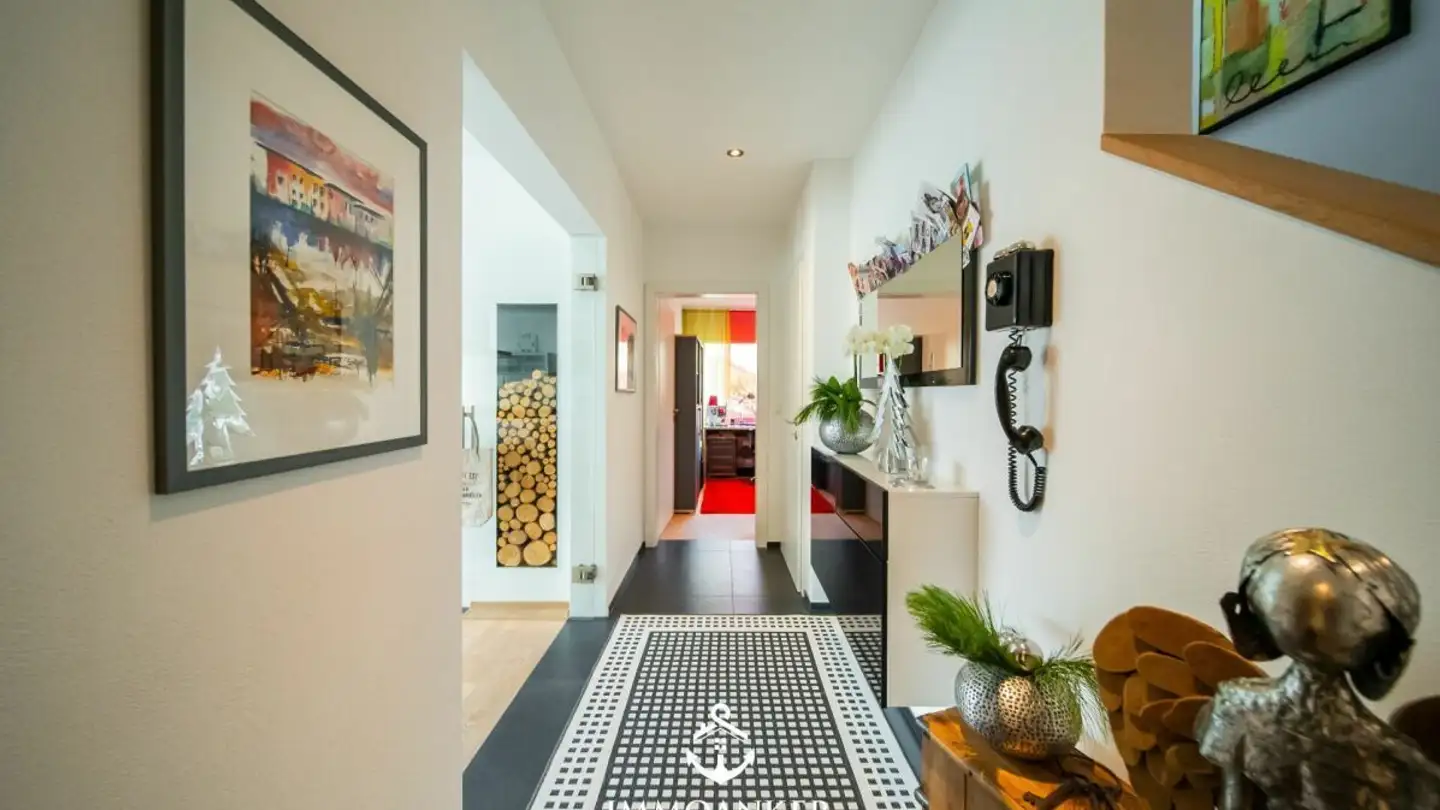 Casa singola in vendita - Hueb 20, 9473 Gams - Foto 4