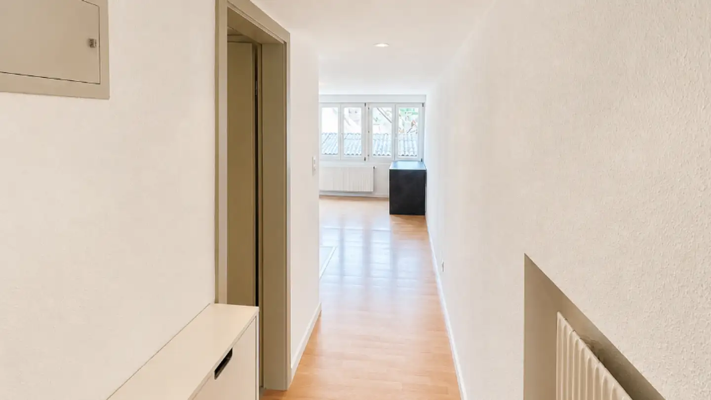 Apartment for rent - Rue des Baîches 6, 2900 Porrentruy - Photo 4