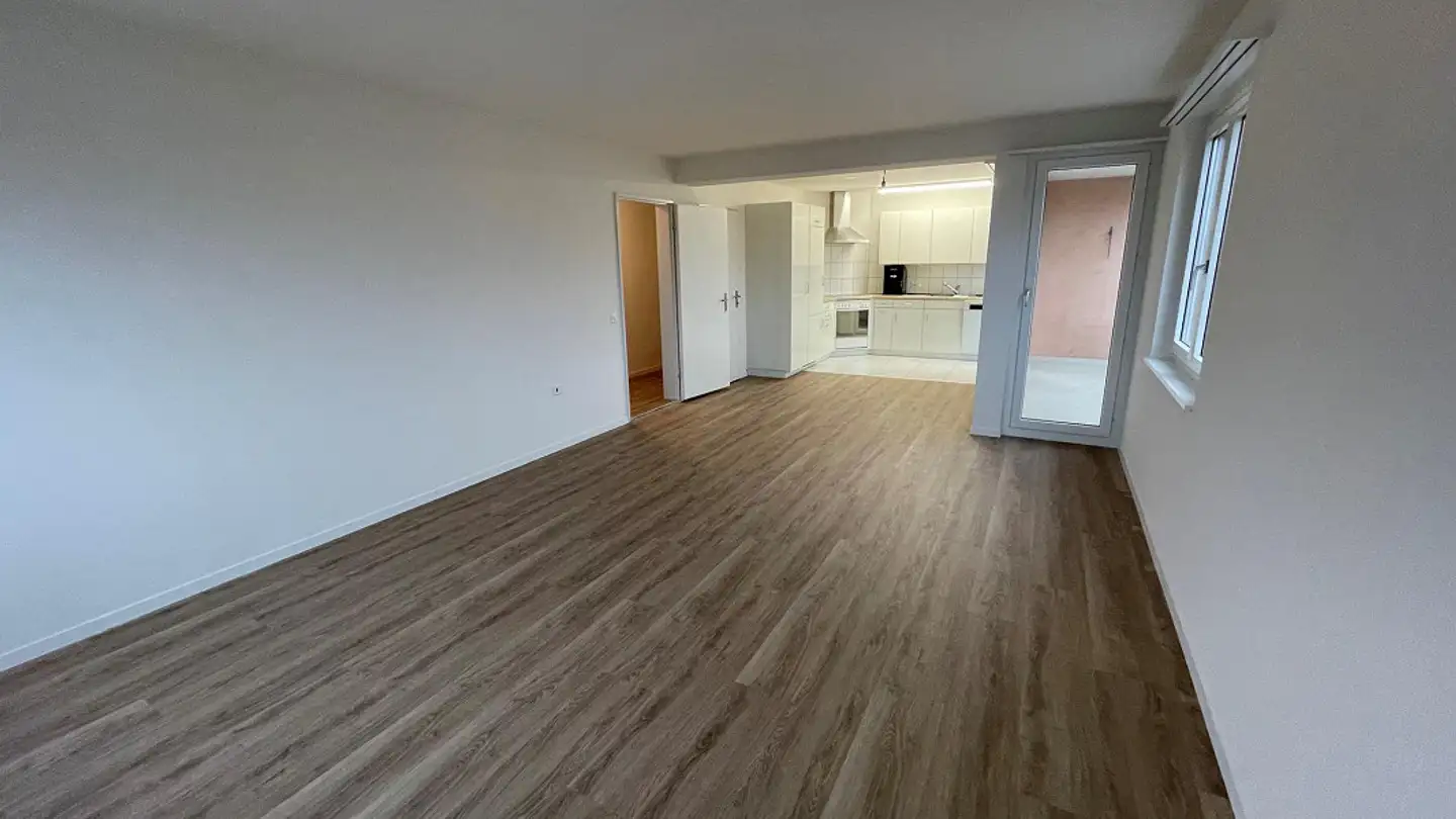 Appartamento in affitto - Bahnsteigstrasse 19, 8212 Neuhausen am Rheinfall - Photo 2