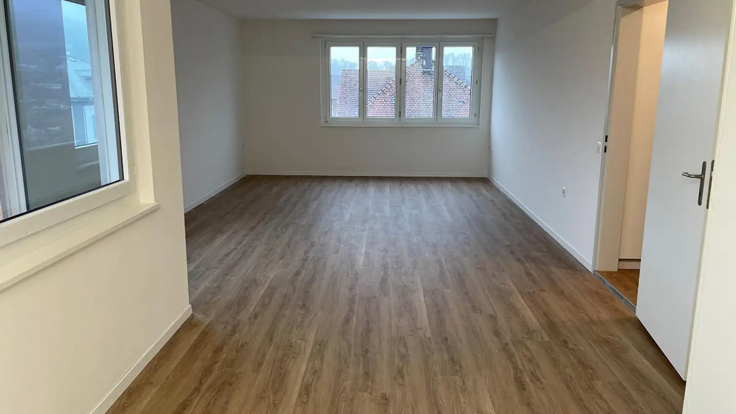 Appartamento in affitto - Bahnsteigstrasse 19, 8212 Neuhausen am Rheinfall - Photo 3