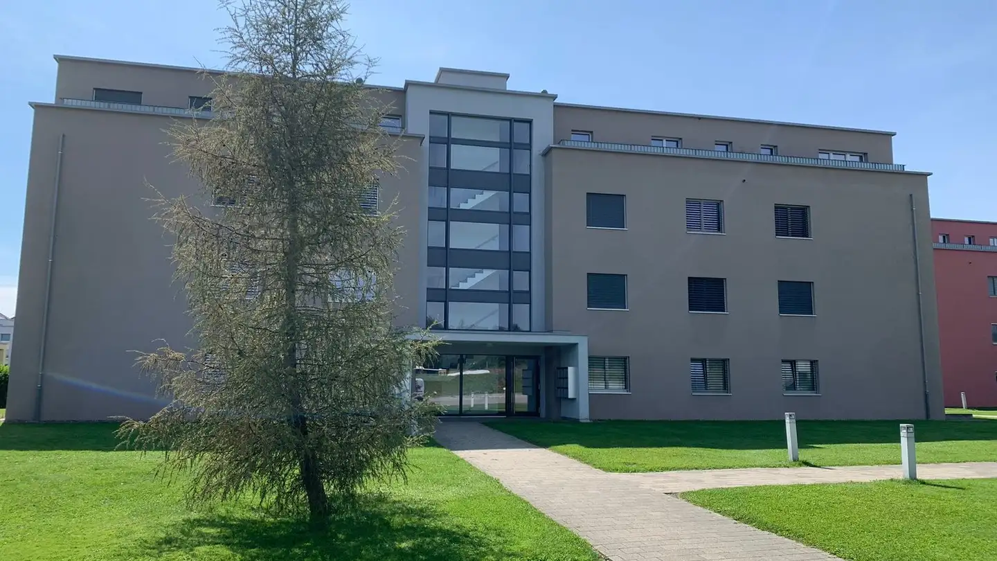 Appartamento in affitto - Hubstrasse 37, 9535 Wilen b. Wil