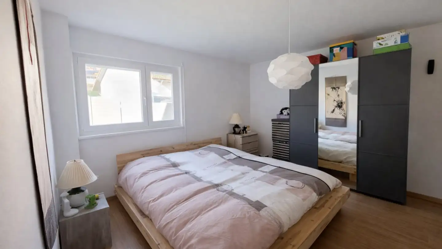 Wohnung mieten - Chemin De La Planche 7, 1423 Villars-Burquin - Foto 3