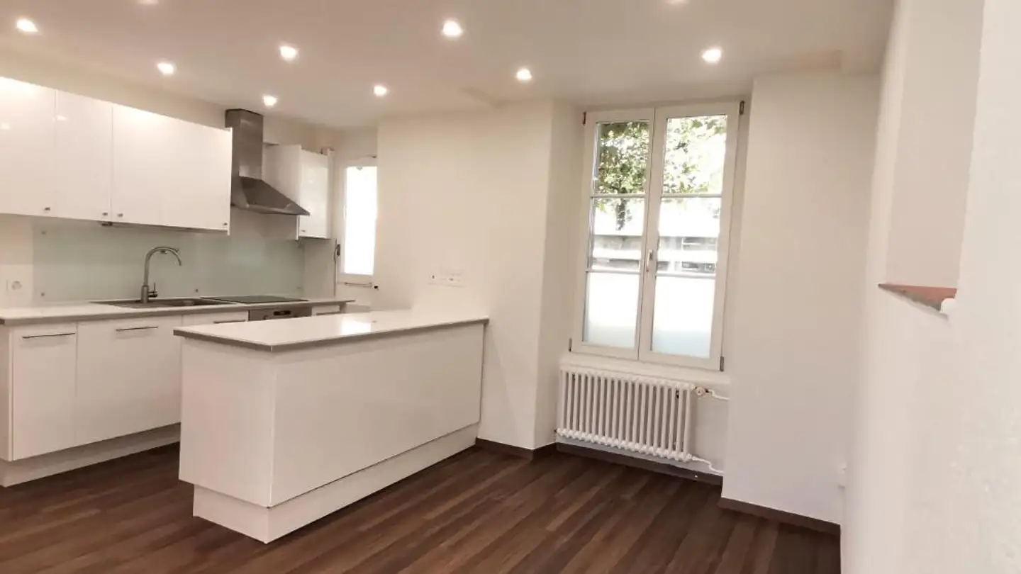 Wohnung mieten - Schmiedengasse 8, 5012 Schönenwerd