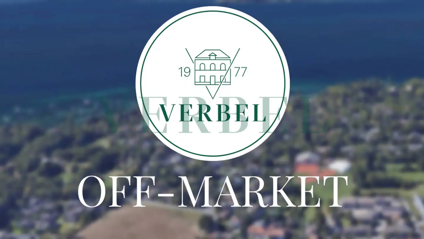 Villa for sale - 1245 Collonge-Bellerive