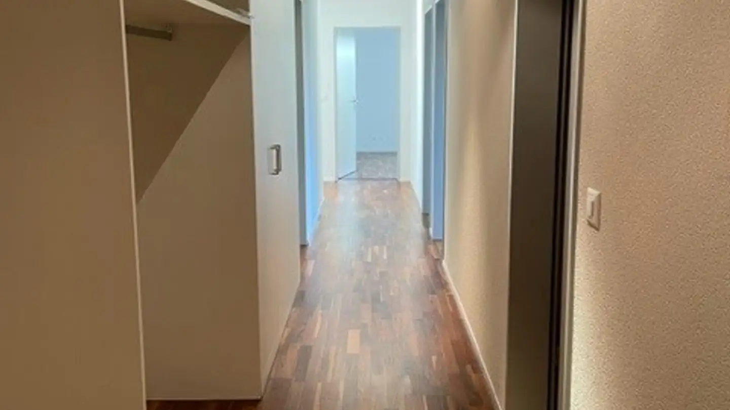 Appartamento in affitto - Hubstrasse 37, 9535 Wilen b. Wil - Foto 2