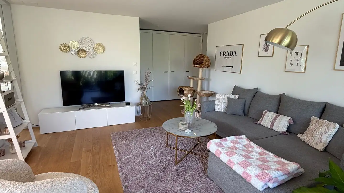 Apartment for rent - Maneggpromenade, 8041 Zürich
