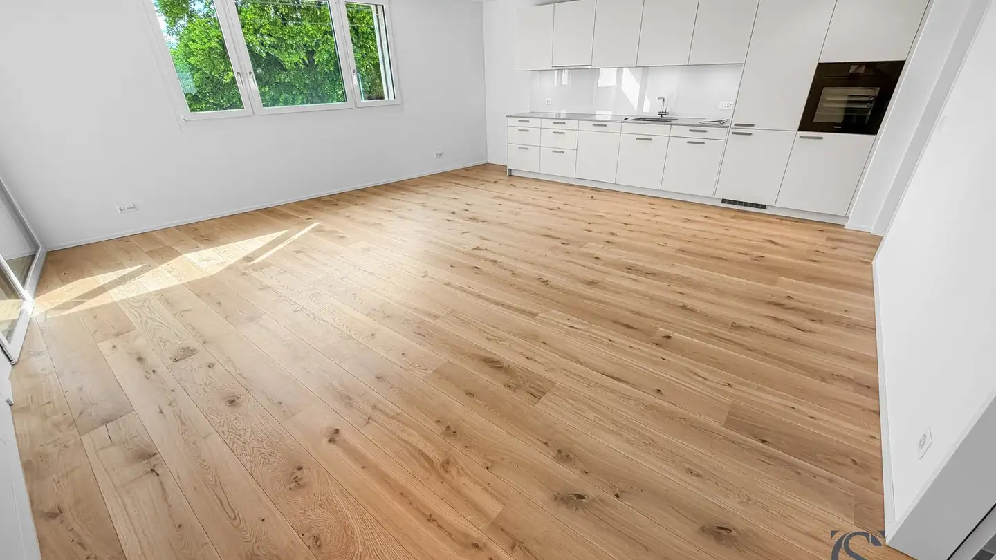 Apartment for rent - 8570 Weinfelden - Photo 2