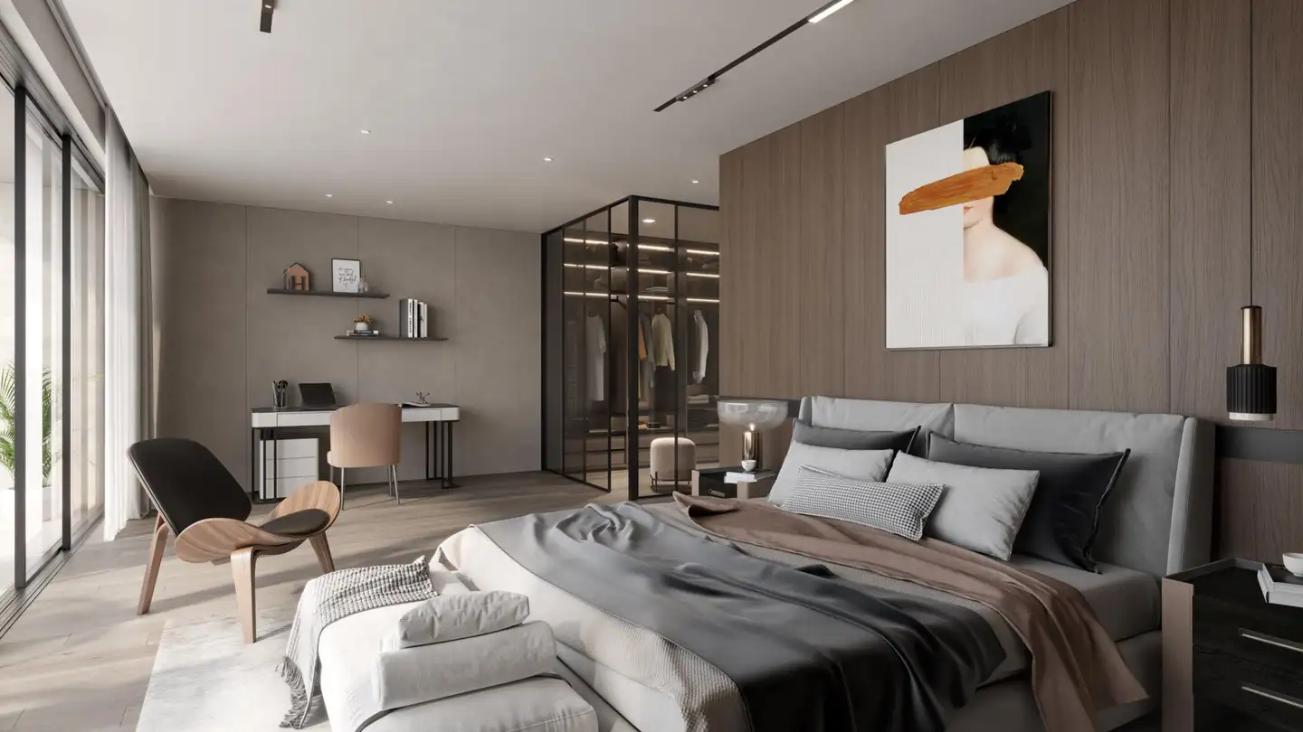 Einfamilienhaus kaufen - 1253 Vandoeuvres - Foto 3