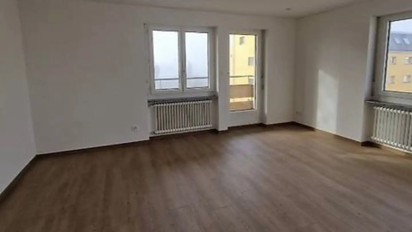 Wohnung mieten - Industriestrasse 6, 9434 Au SG - Foto 3