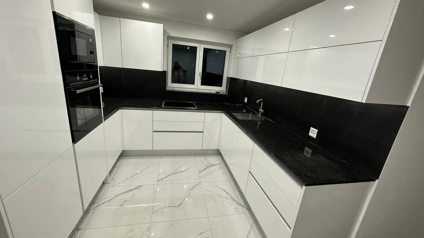 Wohnung mieten - Industriestrasse 6, 9434 Au SG - Foto 4