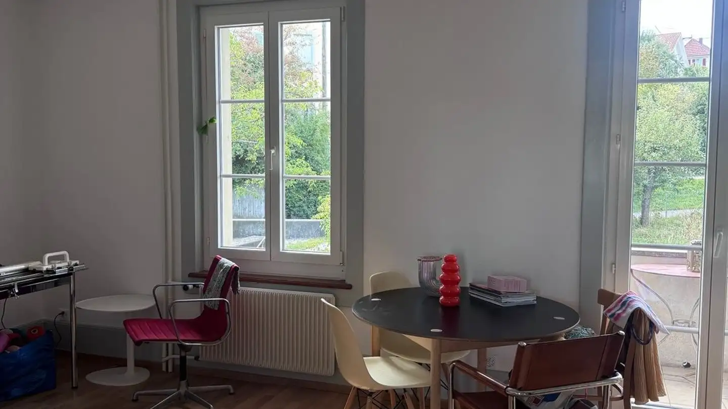 Appartement à louer - Untereyfeldweg 19, 3063 Ittigen