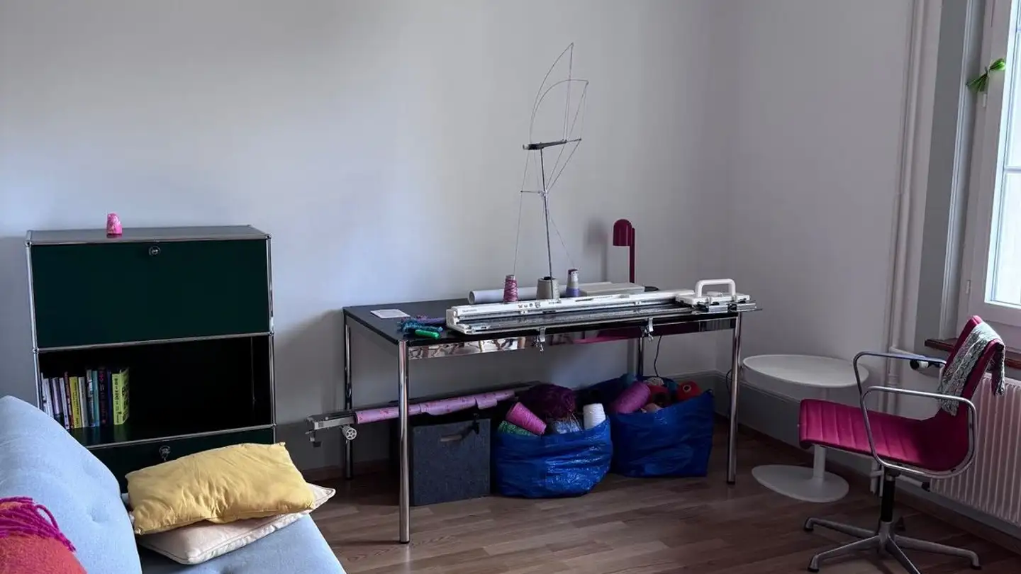 Appartement à louer - Untereyfeldweg 19, 3063 Ittigen - Photo 2