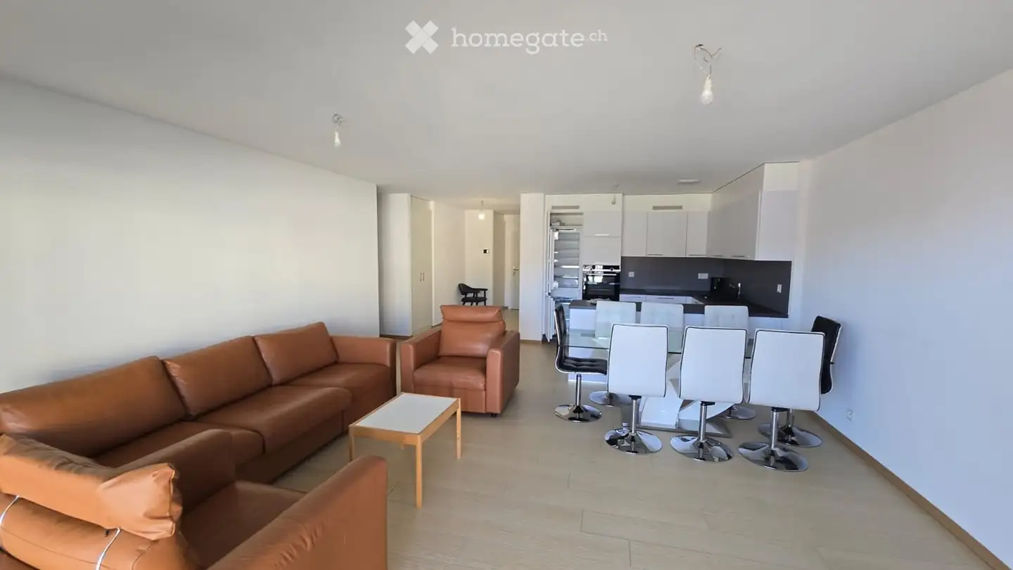 Appartement à louer - Chez Besson 12, 1346 Les Bioux - Photo 4