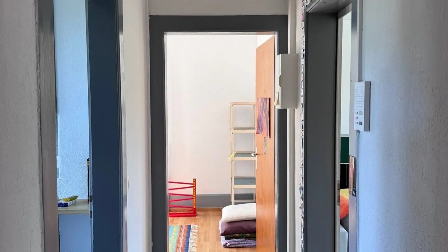Appartement à louer - Untereyfeldweg 19, 3063 Ittigen - Photo 3