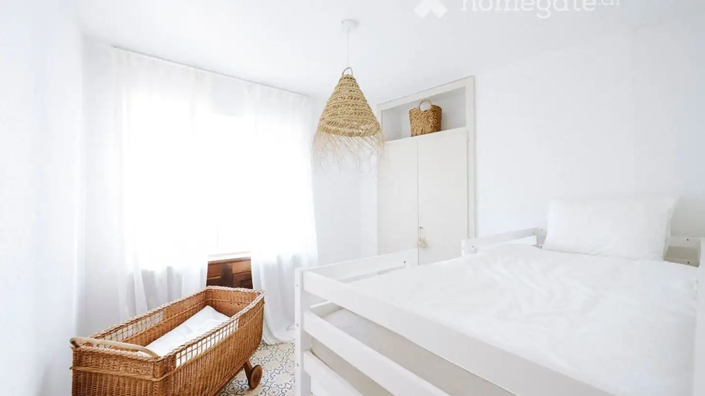 Single house for rent - Via Castello 3, 6913 Carabbia - Photo 4