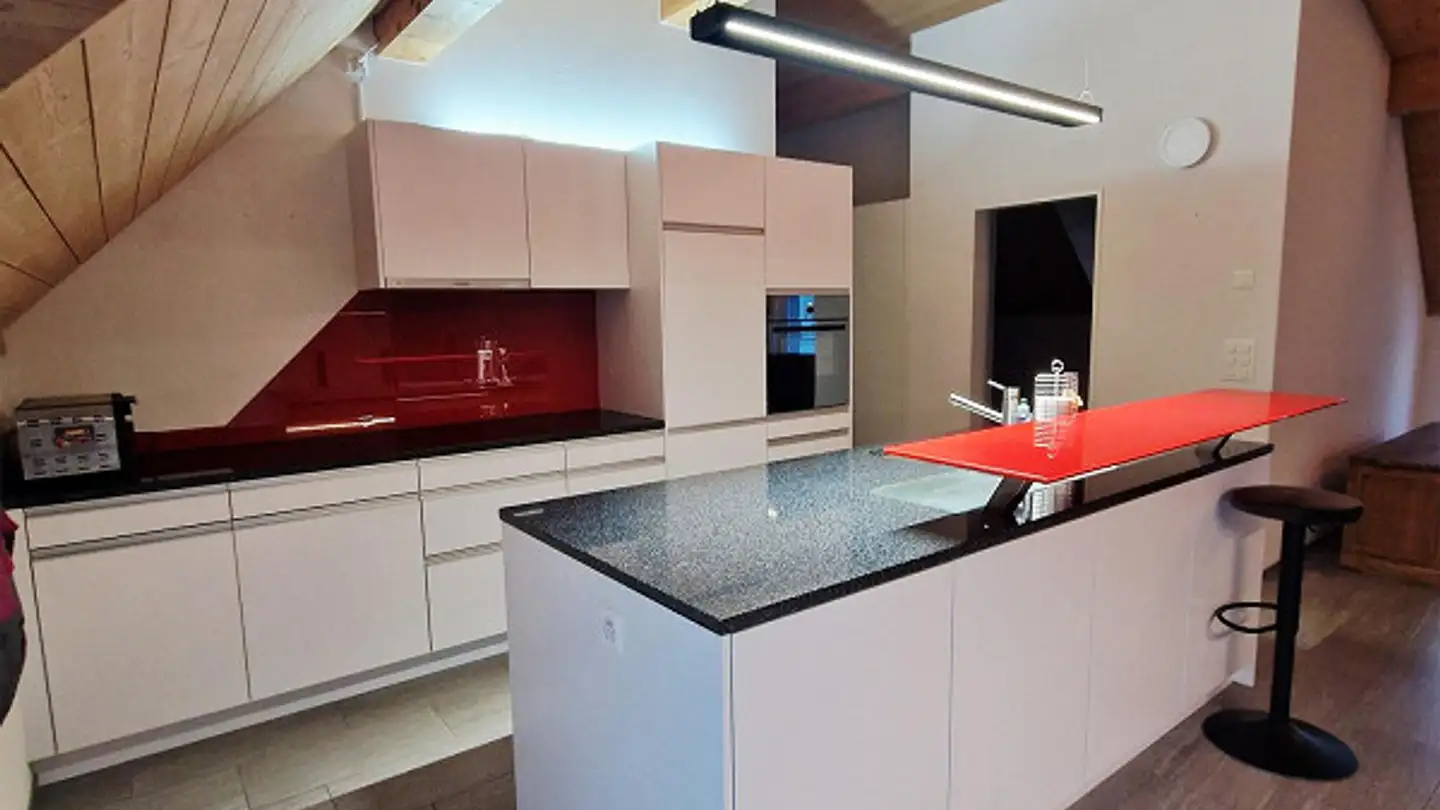 Appartement à louer - Raschärenstrasse 46, 7000 Chur