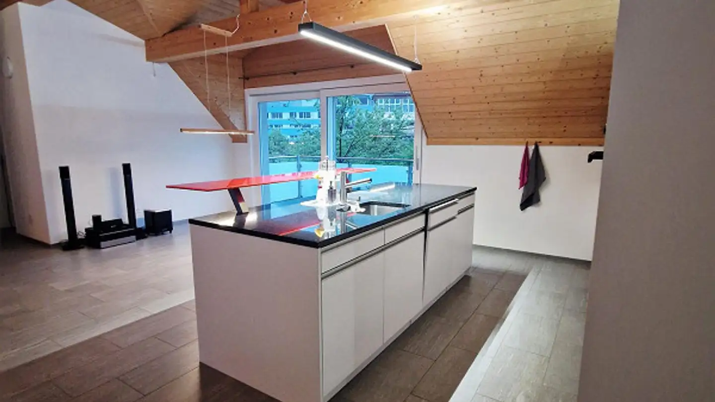 Appartement à louer - Raschärenstrasse 46, 7000 Chur - Photo 2