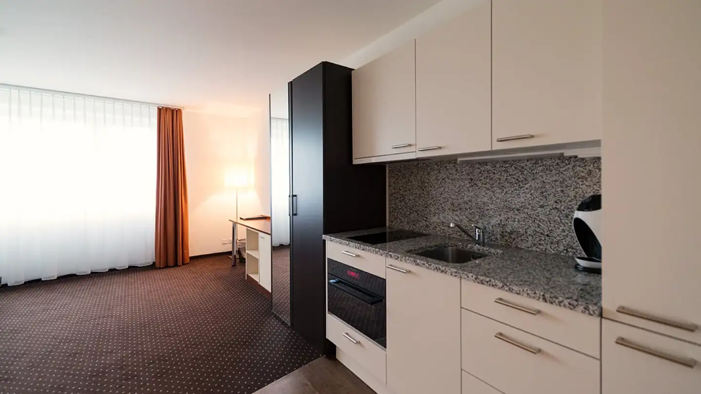 Möblierte Wohnung mieten - Luppmenstrasse 13, 8320 Fehraltorf - Foto 3