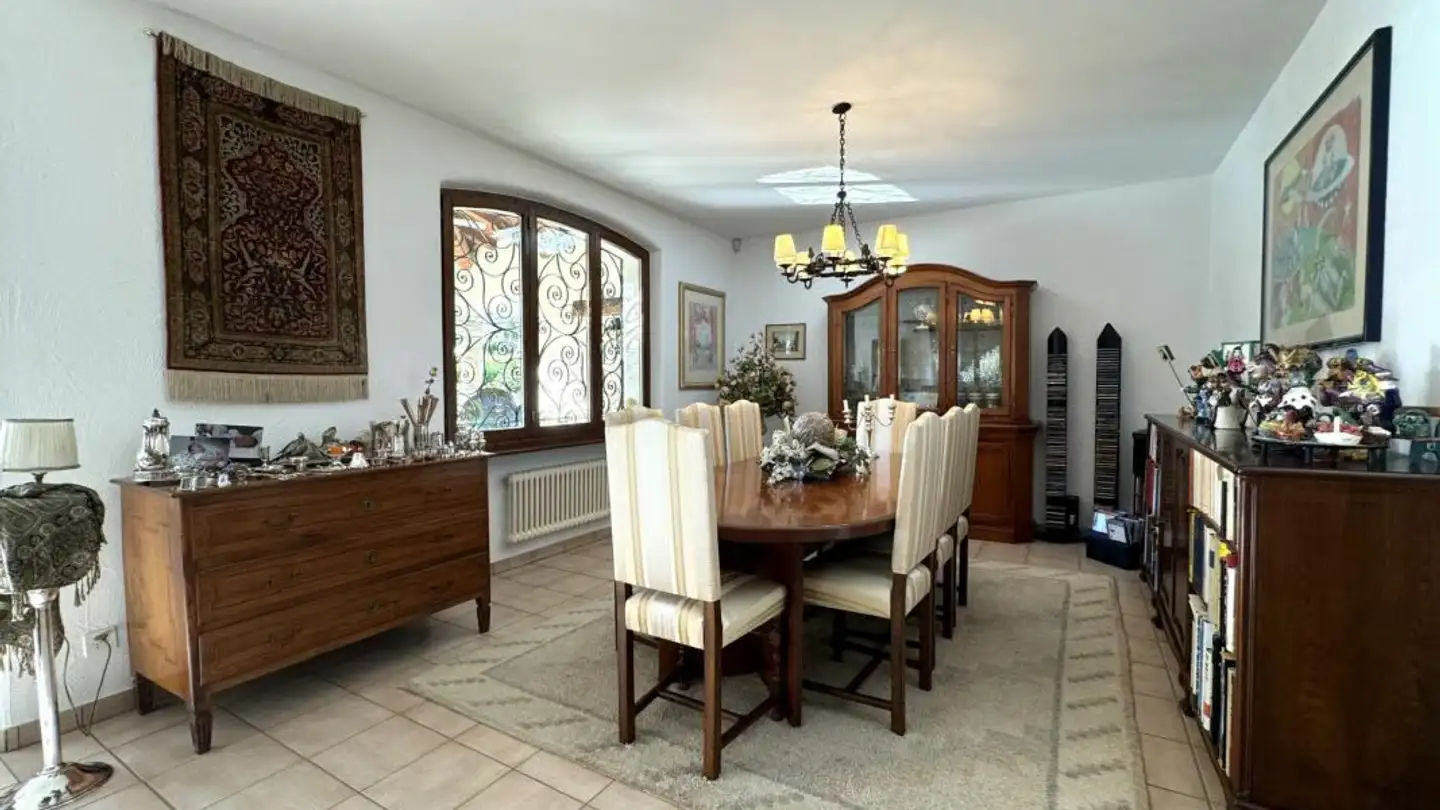 Einfamilienhaus kaufen - 6918 Figino - Foto 3