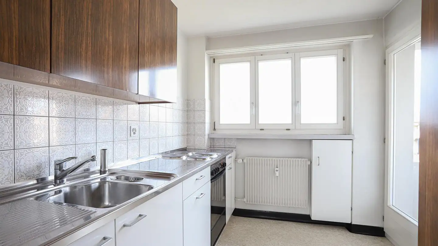 Apartment for rent - Bahnhofplatz 7, 9200 Gossau SG - Photo 2
