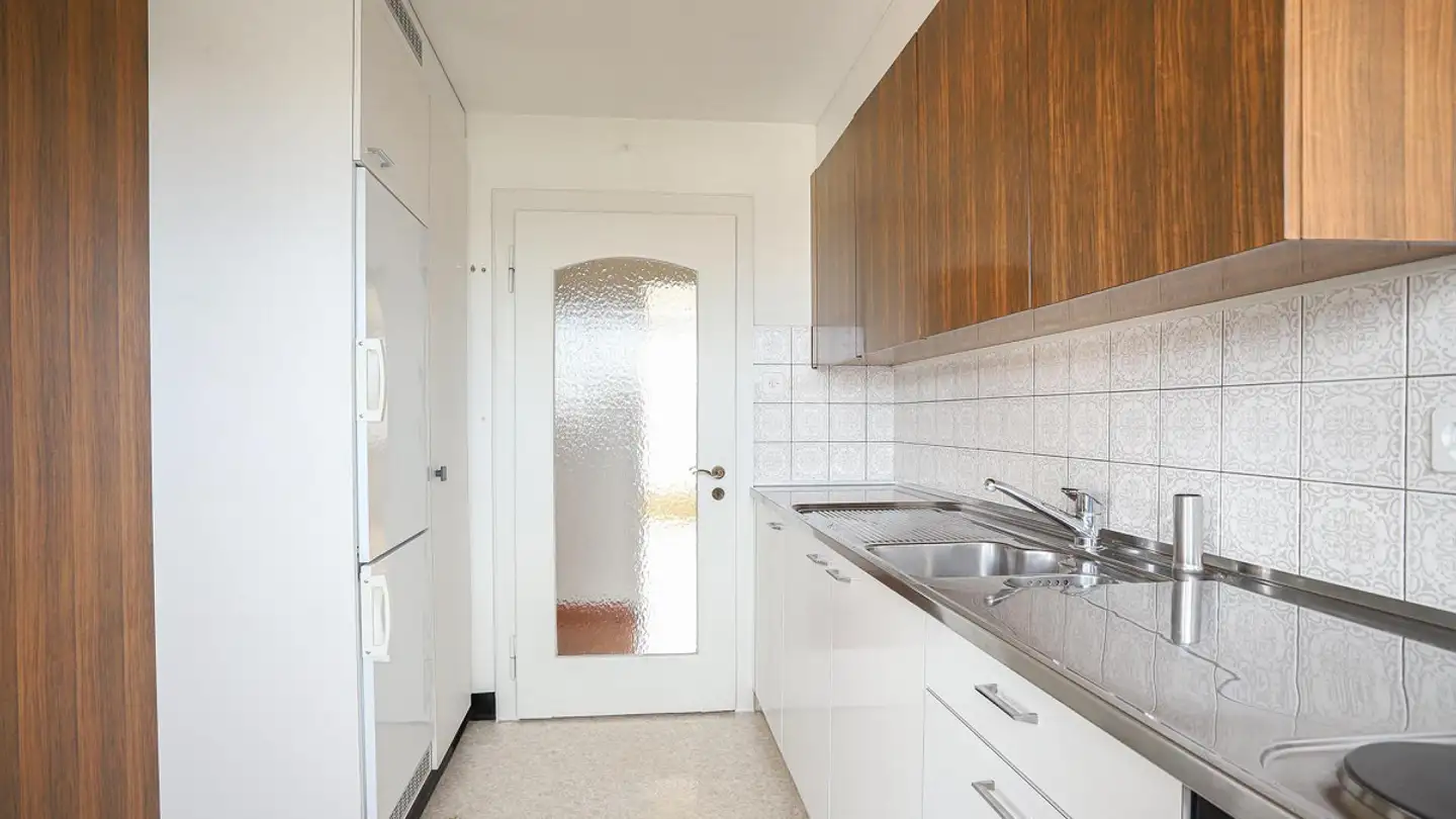 Apartment for rent - Bahnhofplatz 7, 9200 Gossau SG - Photo 3