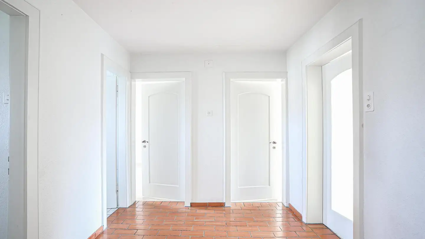 Apartment for rent - Bahnhofplatz 7, 9200 Gossau SG - Photo 4