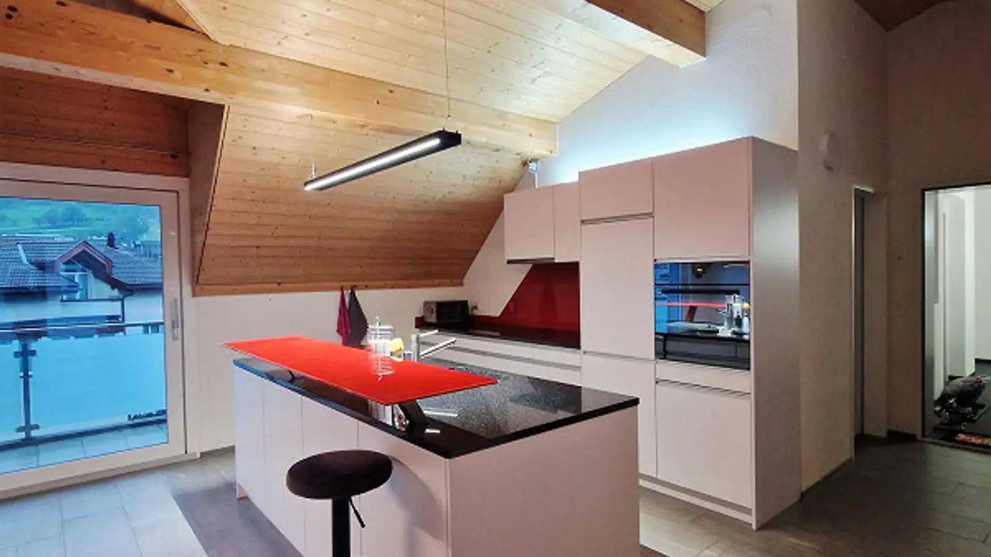 Appartement à louer - Raschärenstrasse 46, 7000 Chur - Photo 3