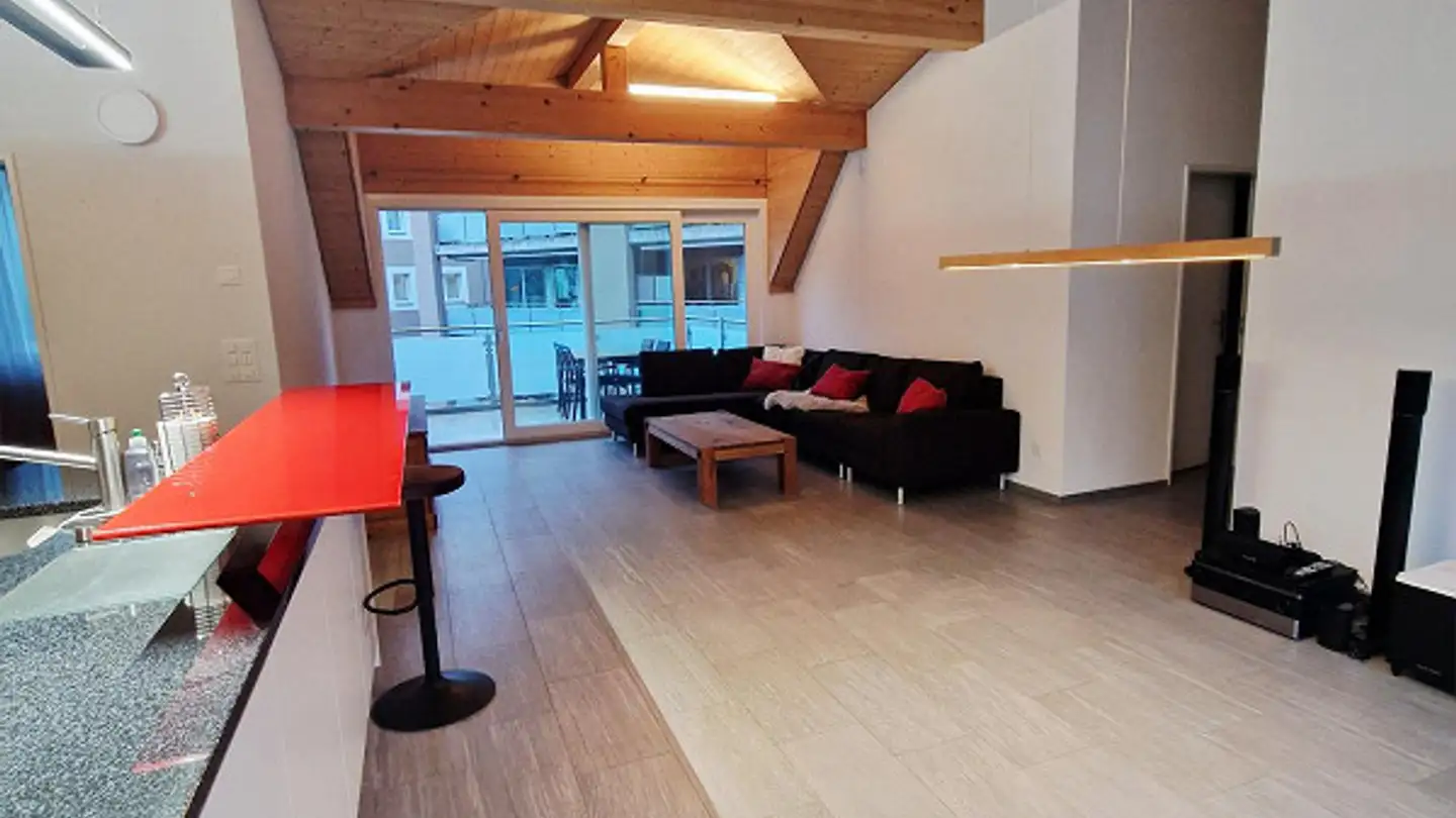 Appartement à louer - Raschärenstrasse 46, 7000 Chur - Photo 4