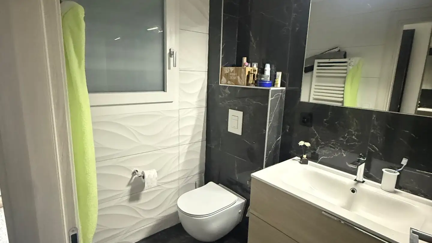 Apartment for rent - Rue De La Gare 14, 1904 Vernayaz - Photo 4