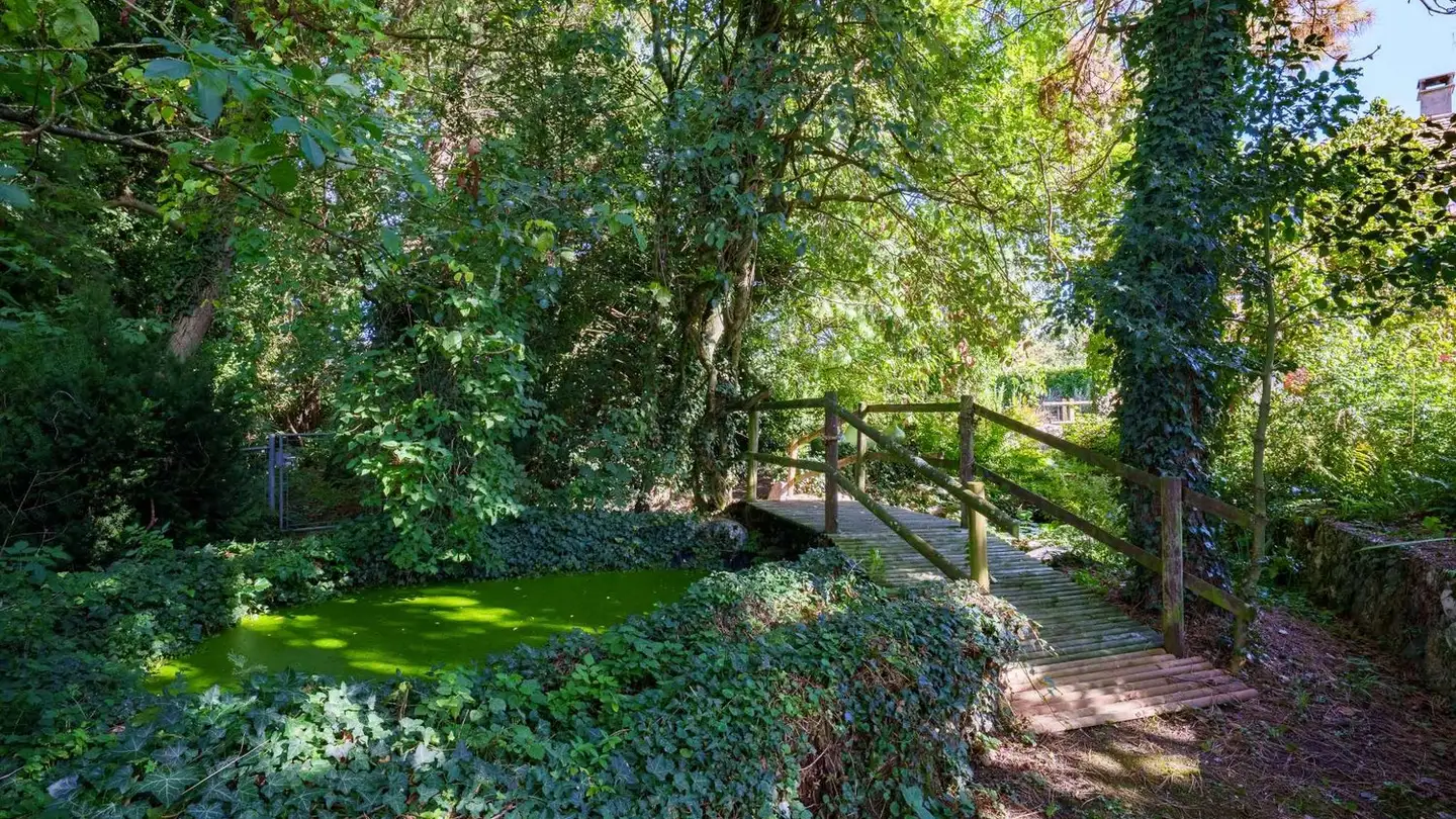 Villa à vendre - 1173 Féchy - Photo 4